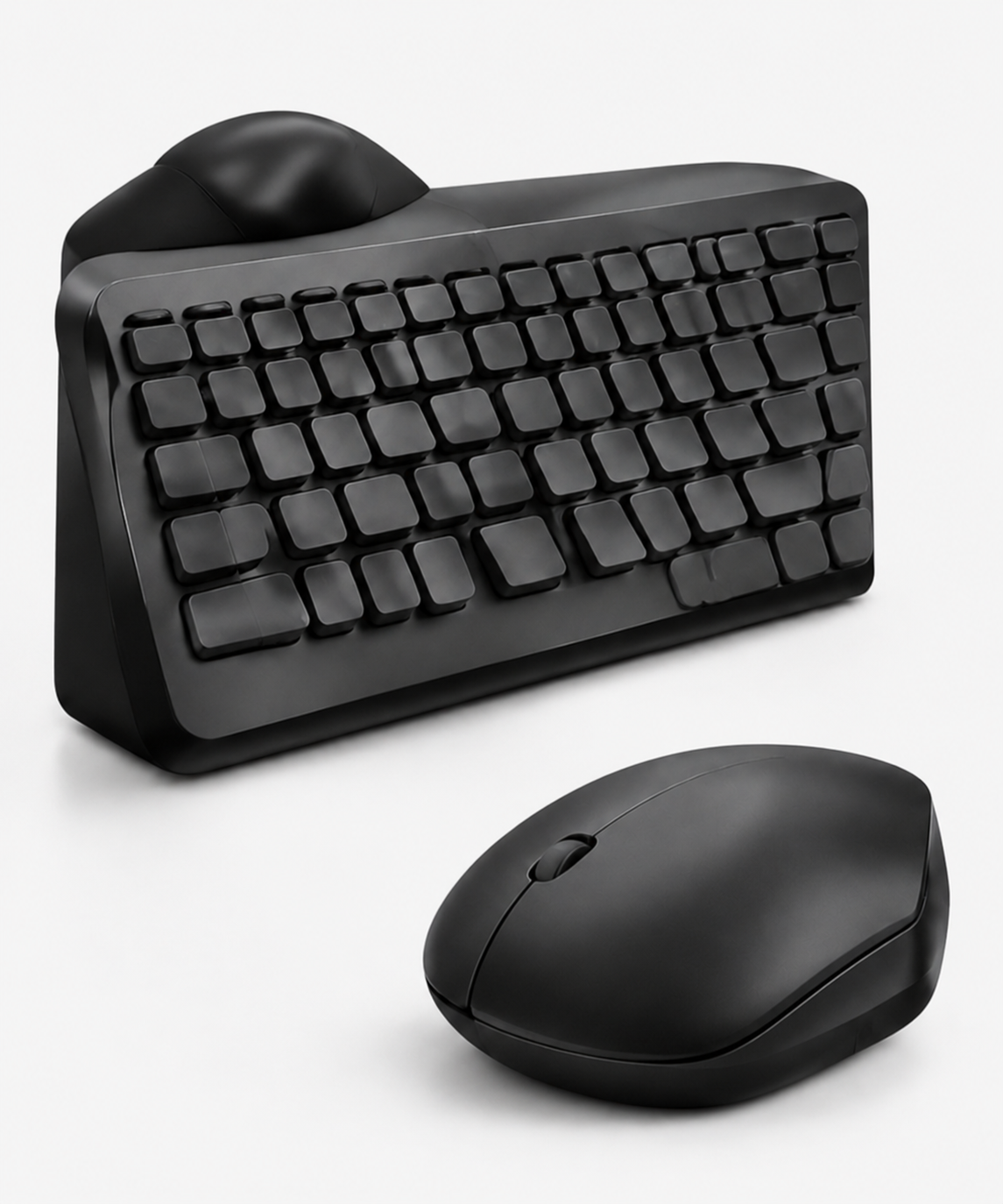 Computer accessories