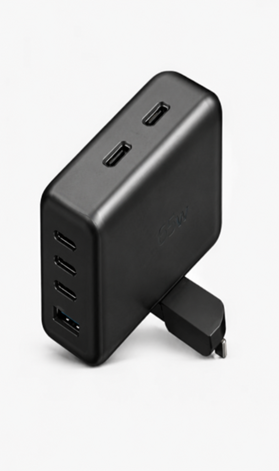 Power charging