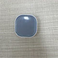Cute Square Phone Grip with 360° Rotating Finger Ring Stand