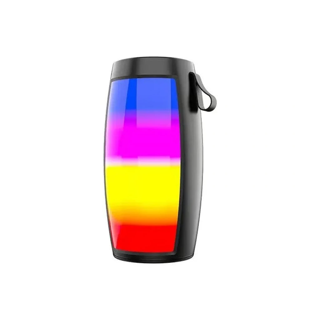 Portable Bluetooth Speaker with Deep Bass – Compact Wireless Audio for Home & Outdoors